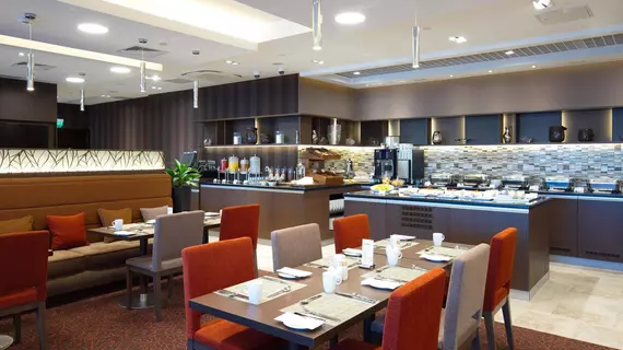 Hilton Garden Inn Volgograd | Volgograd Federal Bölgesi - Volgograd (ve civarı) - Volgograd