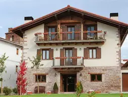 Relais du Silence Hotel Rural Iribarnia | Navarra - Lantz