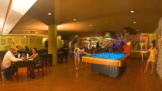 Casablanca Hotel Condominium Resort Bar & Restaurant | Zambales - Olongapo