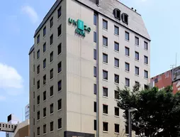 Unizo Inn Nagoya Sakae Higashi | Aichi (idari bölge) - Nagoya (ve civarı) - Nagoya - Nagoya Kent Merkezi