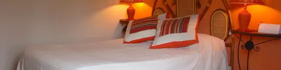 Hotel Parador Vernal | Queretaro - Queretaro (ve civarı) - Ezequiel Montes - Bernal