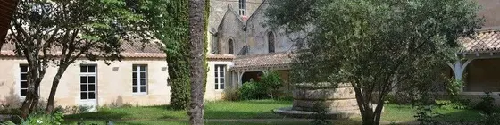 Hostellerie Géraud de Graves | Nouvelle-Aquitaine - Gironde (bölge) - Verdelais