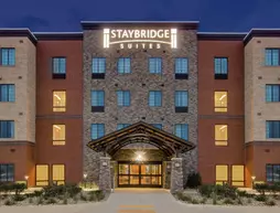 Staybridge Suites Benton Harbor St Joseph River