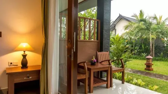 Gita Maha Hotel | Bali - Ubud - Petulu