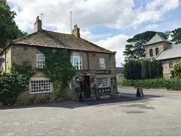 Old Coach House At The Golden Lion | Durham (kontluk) - Bishop Auckland