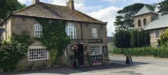 Old Coach House At The Golden Lion | Durham (kontluk) - Bishop Auckland