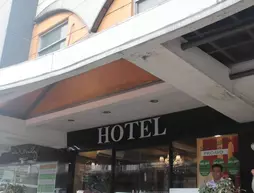 PGHI Hotel