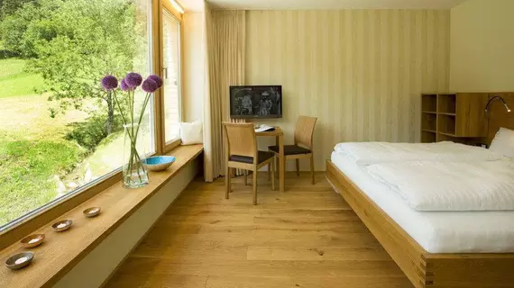 Hotel Gasthaus Alpenrose | Vorarlberg - Dornbirn