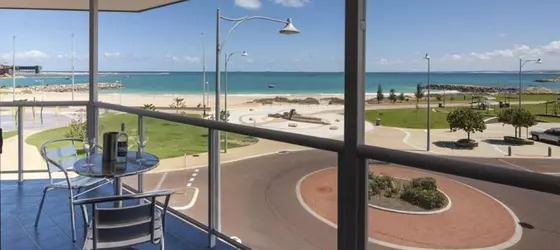 Ocean Centre Hotel | Batı Avustralya - Geraldton (ve civarı) - Geraldton