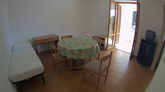 Residence Mareblu | Calabria - Catanzaro (vilayet) - Nocera Terinese