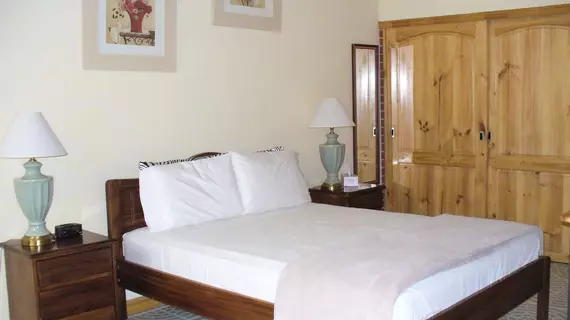 Apartotel Don Francisco | San Jose (ili) - Guachipelin