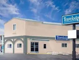 Travelodge Barstow | Kaliforniya - San Bernardino County - Victorville (ve civarı) - Barstow