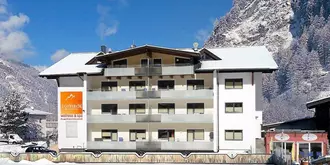 Top Tirol Appartement