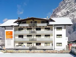 Top Tirol Appartement | Tirol - Imst (ve civarı) - Laengenfeld - Winkle