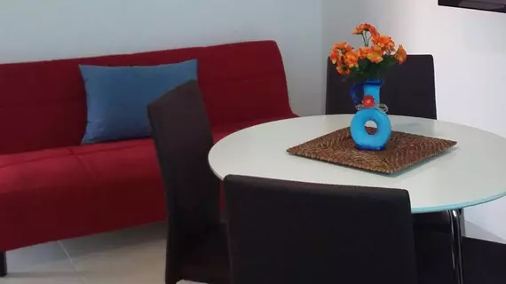 CA'DEL SOL Condo Hotel | Quintana Roo - Solidaridad - Playa del Carmen