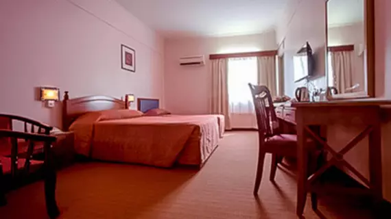 Hotel Seri Malaysia Ipoh | Perak - Ipoh