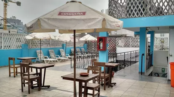 Loki Hostel Lima | Lima (bölge) - Lima Province - Lima (ve civarı) - Lima - Miraflores