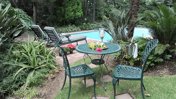 Riverbend Country House | Gauteng - City of Tshwane - Johannesburg (ve civarı) - Randburg