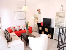 Apartamentos Pilatos | Andalucia - Seville İli - Sevilla - San Bartolomé