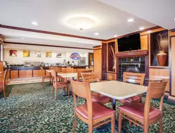 Baymont Inn and Suites Madison Heights Detroit Area | Michigan - Detroit (ve civarı) - Madison Heights