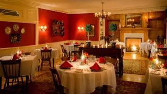 The Dorset Inn | Vermont - Bennington (ve civarı) - Dorset