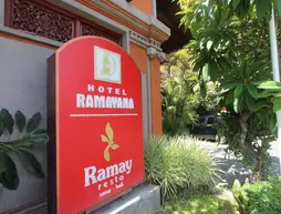 Ramayana Hotel Sanur | Bali - Denpasar - Sanur