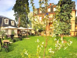 Hôtel Le Manoir | Grand Est - Bas-Rhin (bölge) - Selestat (ve civarı) - Barr