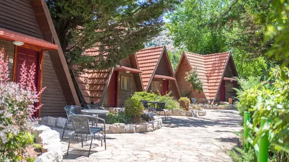 Rimonim Hermon Holiday Village | North District - Neve Ativ