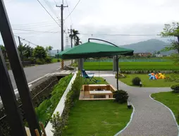 Footprint B&B | Yilan İdari Bölgesi - Dongshan