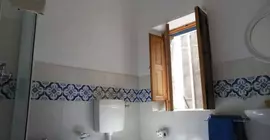 B&B Da Franco | Sicilya - Messina (vilayet) - Santa Marina Salina