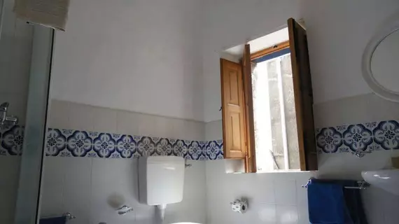 B&B Da Franco | Sicilya - Messina (vilayet) - Santa Marina Salina