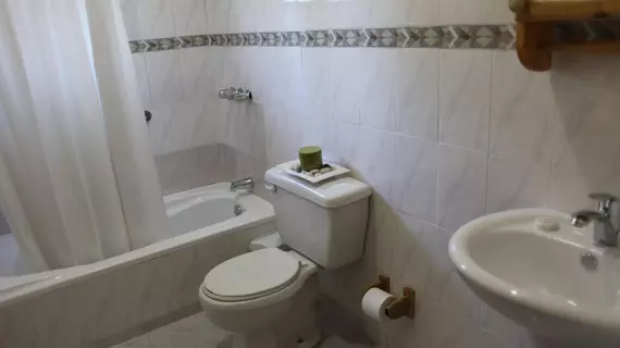 Hotel Zapata | Peravia (il) - Santo Domingo (ve civarı) - Boca Chica