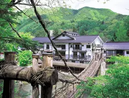 Honke Bankyu | Toçigi (idari bölge) - Nikko - Yunishigawa Onsen