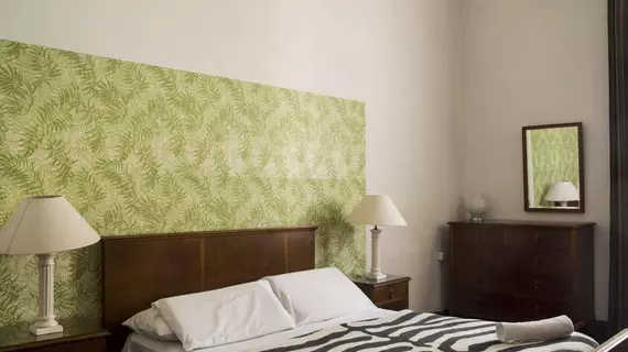 Splendido Hotel | Montevideo - Ciudad Vieja