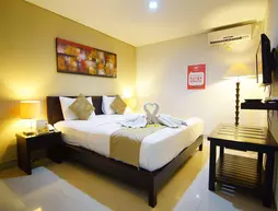 NIDA Rooms Kuta Dream Muzium Zone | Bali - Badung - Dewi Sri