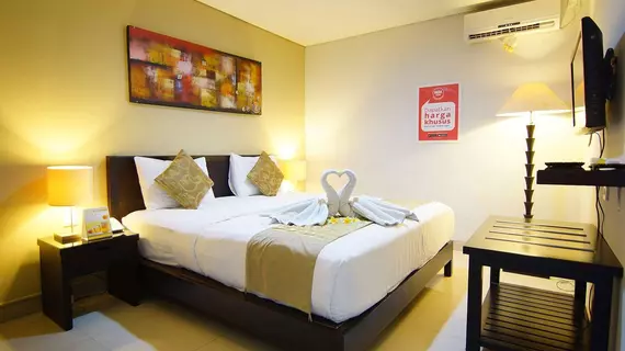 NIDA Rooms Kuta Dream Muzium Zone | Bali - Badung - Dewi Sri