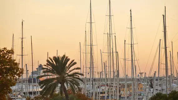 Palau Sa Font | Balearic Adaları - Mayorka Adası - Palma de Mallorca - Tarihi Şehir Merkezi