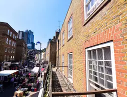 Monopoly Accommodations | Londra (ve civarı) - Hackney - Shoreditch