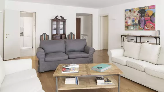 Brera Apartments | Lombardy - Milano (ve civarı) - Milano