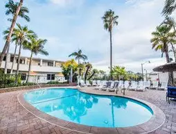 Travelodge Laguna Beach | Kaliforniya - Orange County - Laguna Beach