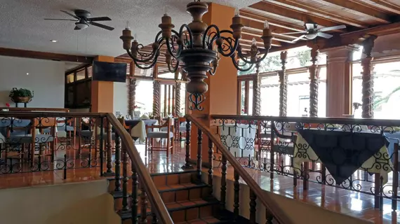 Hotel Plaza Uruapan | Michoacan - Uruapan - Merkez