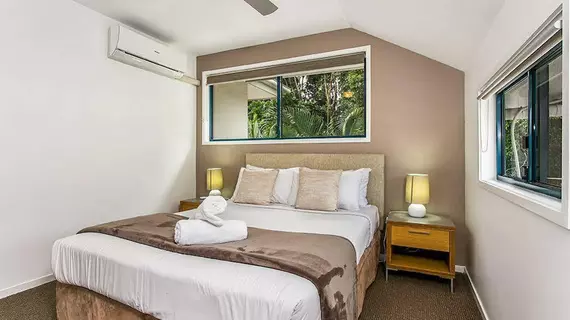 Gosamara Apartments | New South Wales - Byron Bay (ve civarı) - Byron Bay