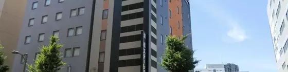 Hamamatsu Station Hotel | Şizuoka (idari bölge) - Hamamatsu