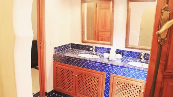 Arabian Riad Marrakech | Marakeş (ve civarı) - Marrakech - Mechouar Kasbah - Mechouar-Kasbah