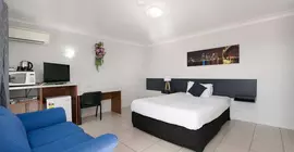 Moorooka Motel | Queensland - Brisbane (ve civarı) - Moorooka