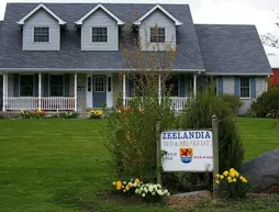 Zeelandia Bed & Breakfast | Ontario - London (ve civarı) - Norwich - Burgessville