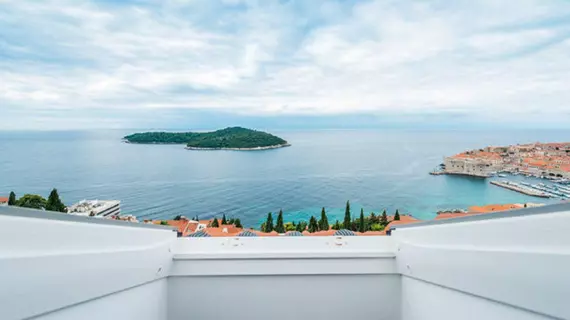 Rooms Raič | Dubrovnik-Neretva - Dubrovnik (ve civarı) - Dubrovnik - Ploce