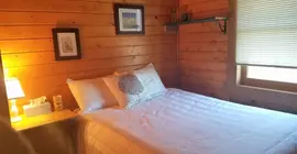 Mount Aurora Lodge | Alaska - Fairbanks (ve civarı) - Fairbanks