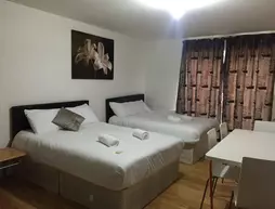 Apartments Inn | Londra (ve civarı) - Redbridge - Ilford