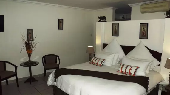 Akidogo Guest House | KwaZulu-Natal (il) - Ethekwini - Kingsburgh